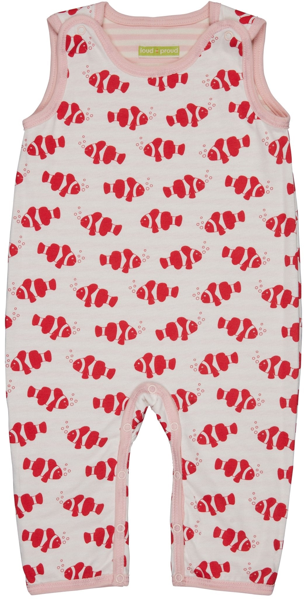 - Wendestrampler - loud + proud - 5087-rs-50/56