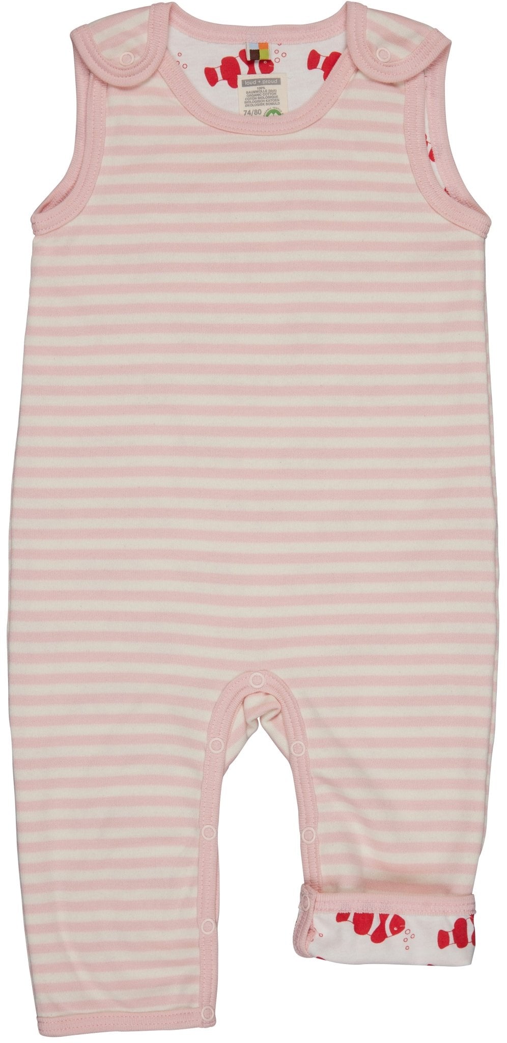 - Wendestrampler - loud + proud - 5087-rs-50/56