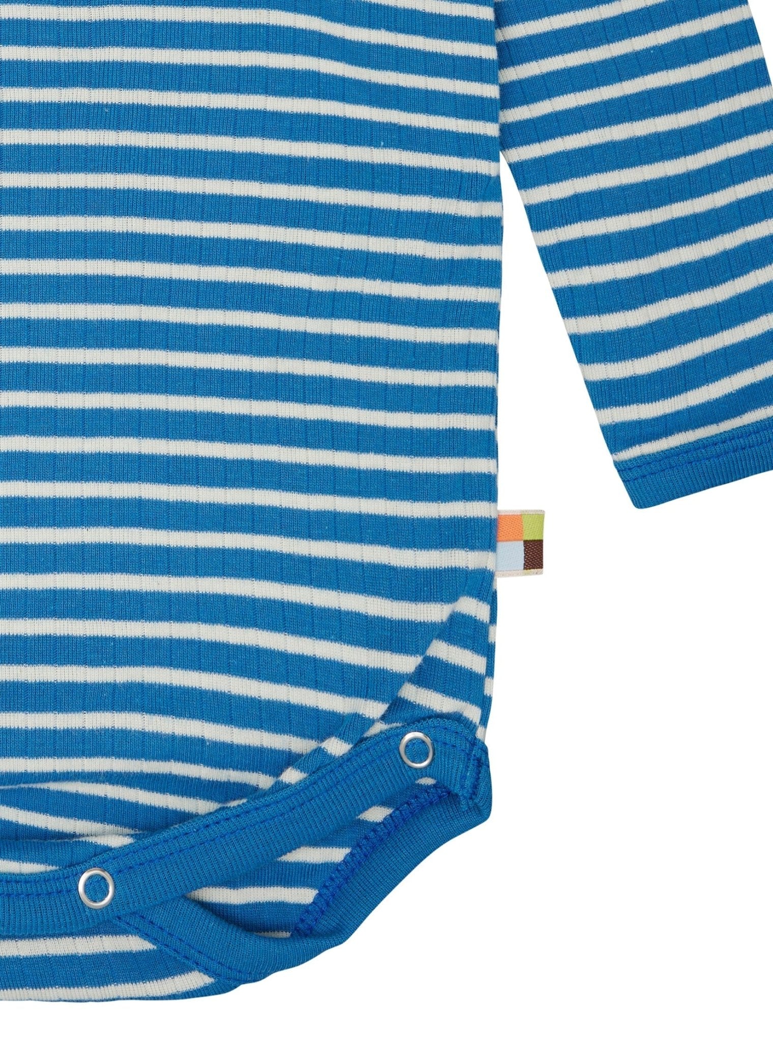 Wickelbody Derby Rib - loud + proud - 2110-azu-50/56