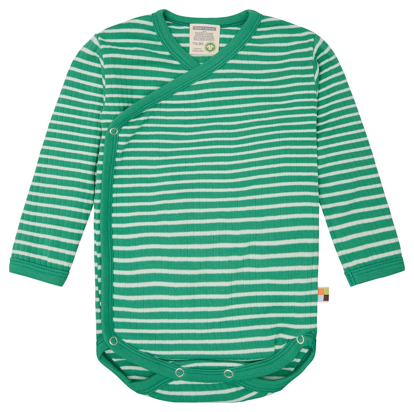 Wickelbody Derby Rib - loud + proud - 2110-pla-50/56