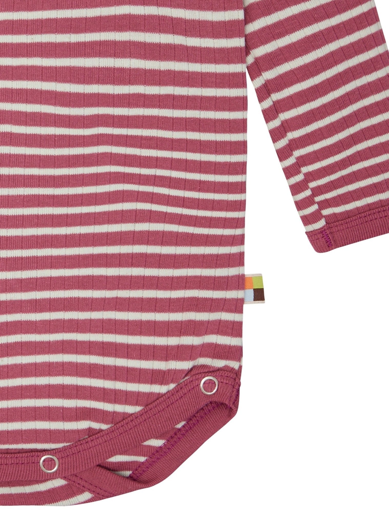 Wickelbody Derby Rib - loud + proud - 2110-rou-50/56