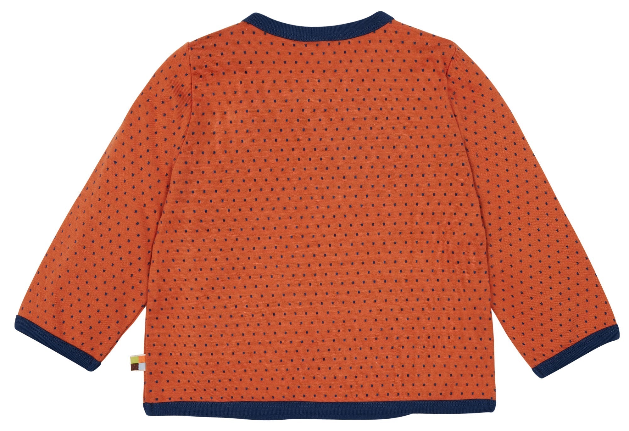 Wickeljacke Doubleface - loud + proud - 3112-cin-62/68