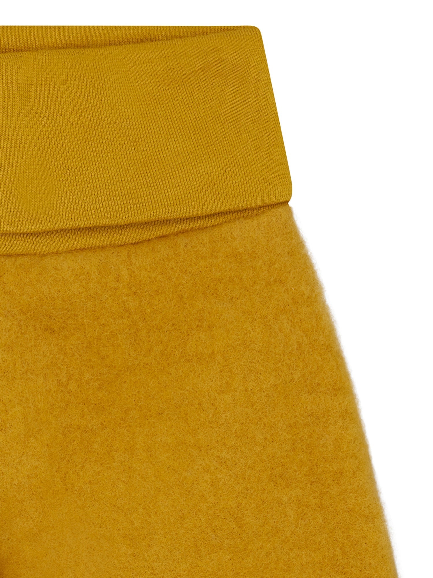 Wollfleece - Hose - loud + proud - 4245 - cur - 62/68