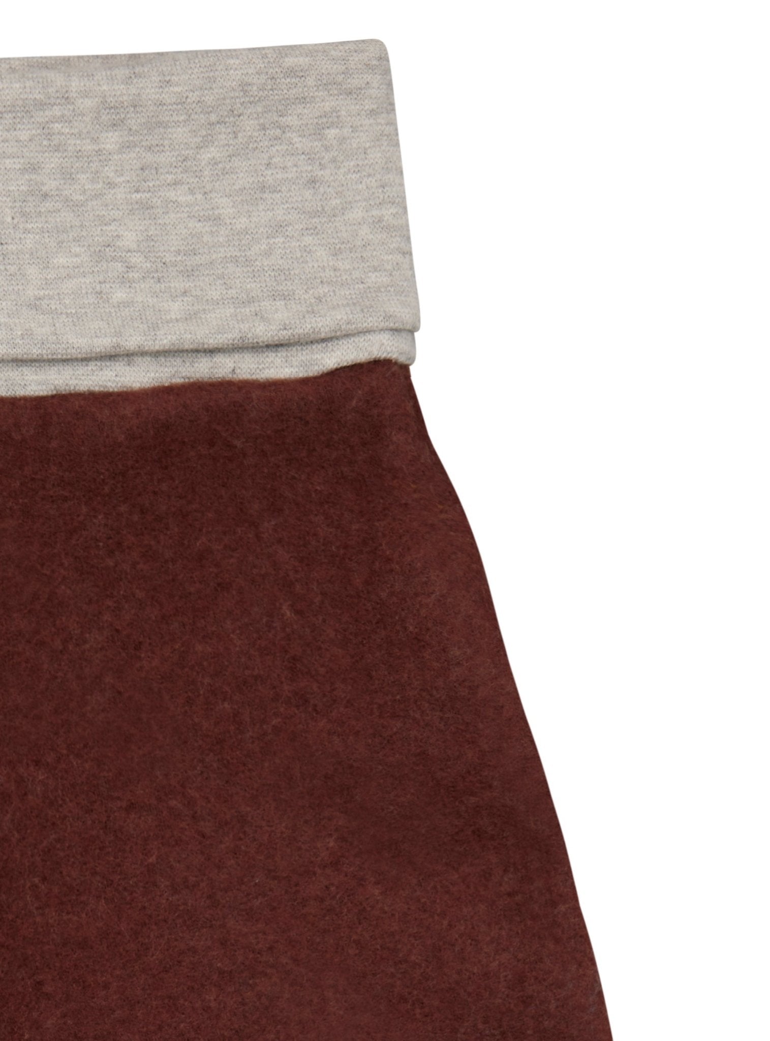 Wollfleece - Hose - loud + proud - 4221 - woo - 62/68