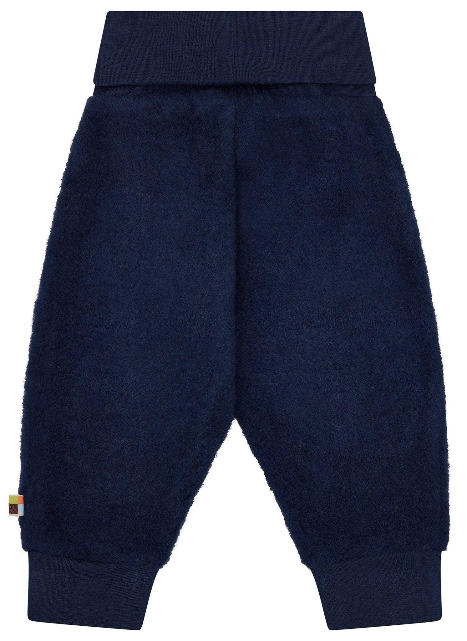 Wollfleece - Hose - loud + proud - 4245 - ul - 62/68