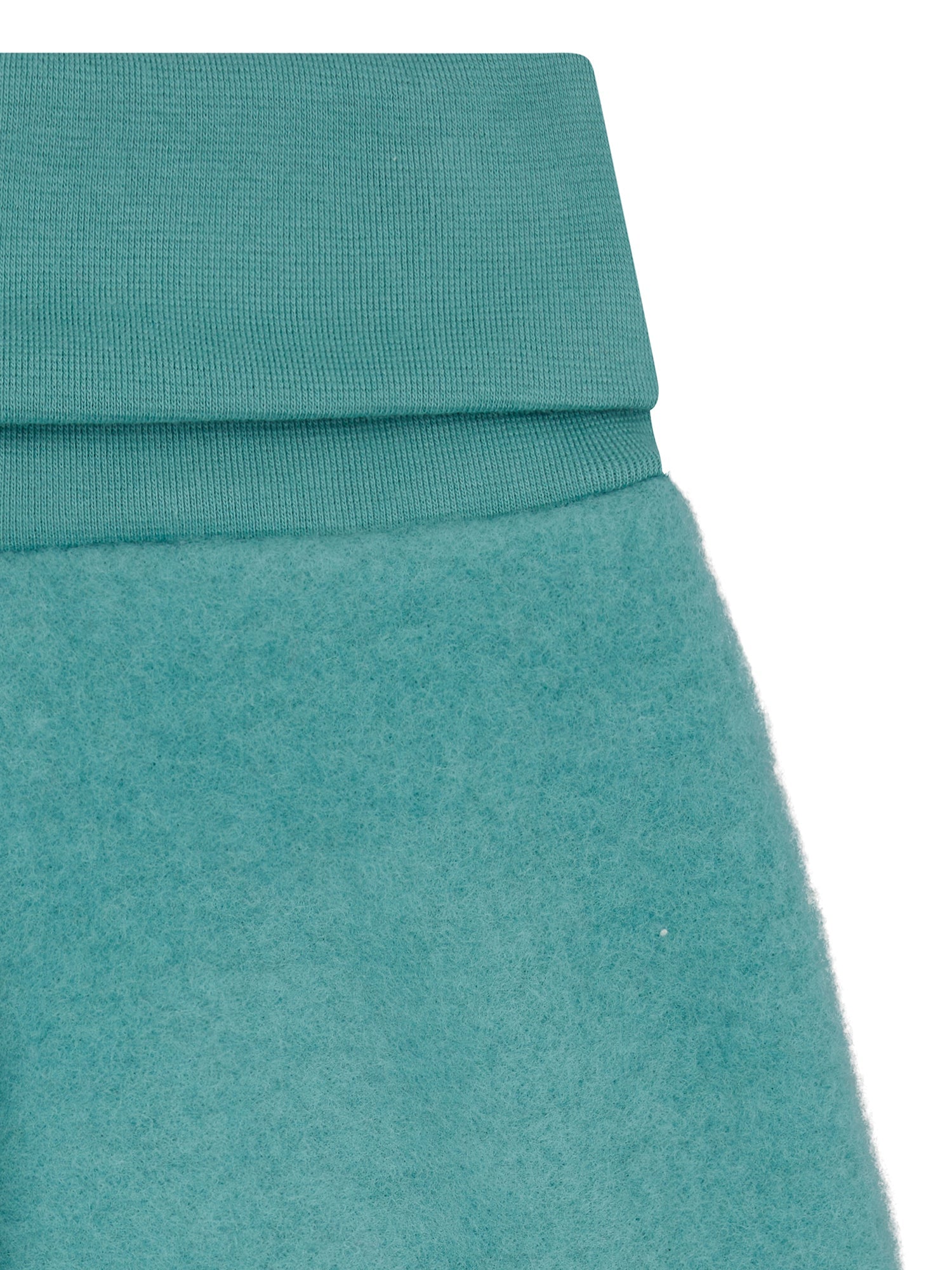 Wollfleece - Hose - loud + proud - 4245 - ore - 62/68