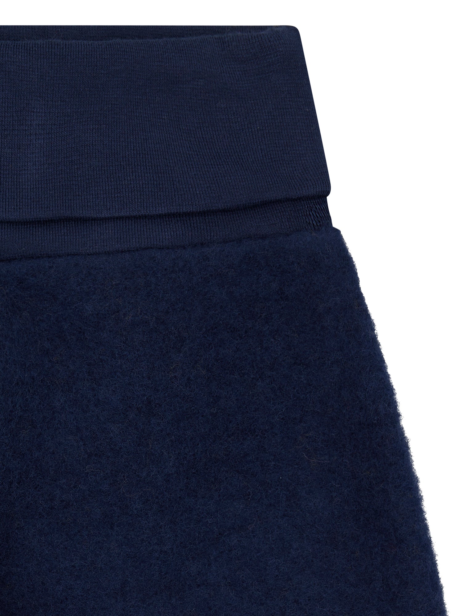 Wollfleece - Hose - loud + proud - 4245 - ul - 62/68