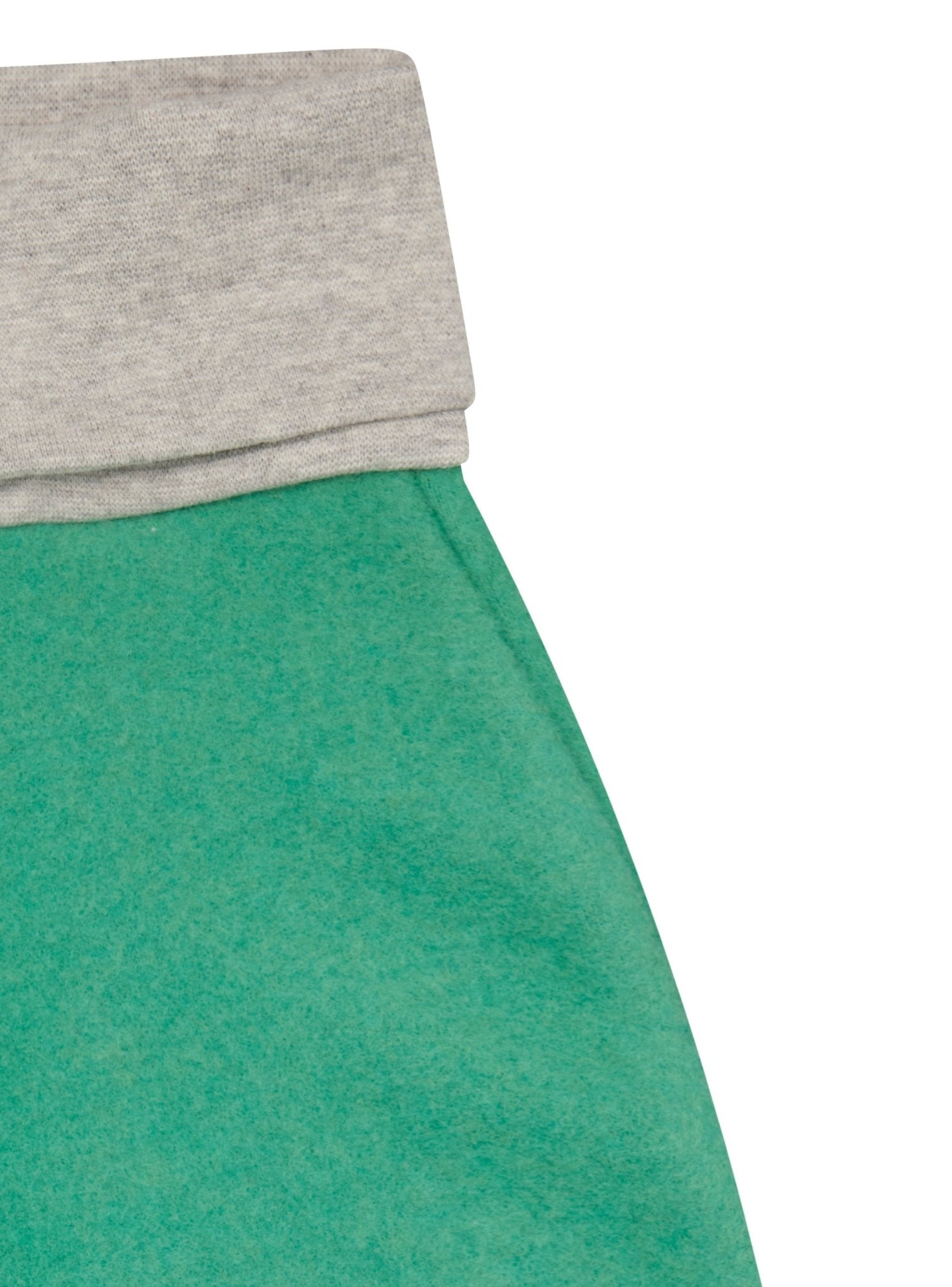 Wollfleece - Hose - loud + proud - 4221 - pla - 62/68