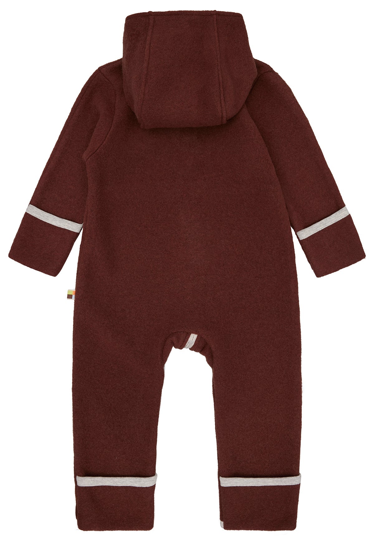 Wollfleece - Overall - loud + proud - 5152 - woo - 50/56