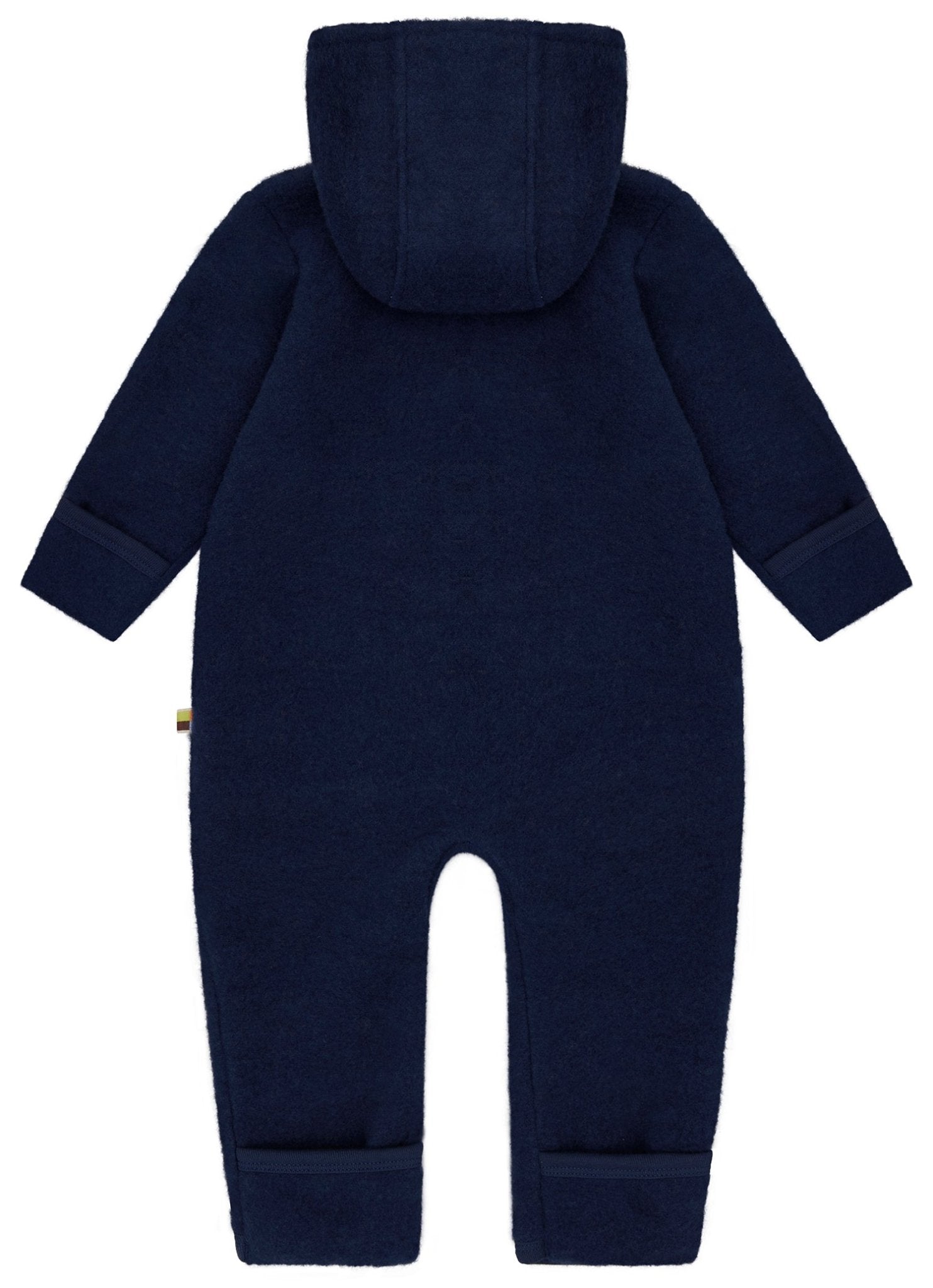 Wollfleece - Overall - loud + proud - 5161 - ul - 50/56