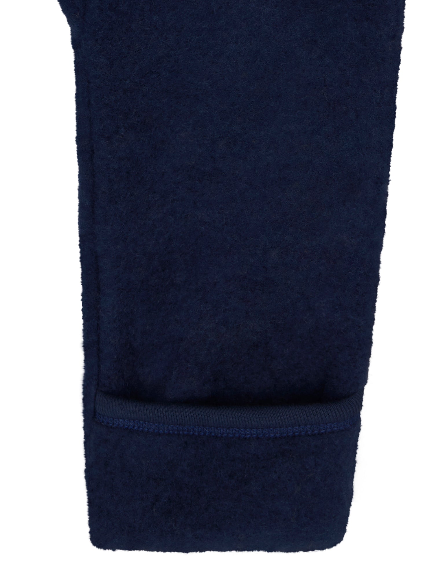 Wollfleece - Overall - loud + proud - 5161 - ul - 50/56