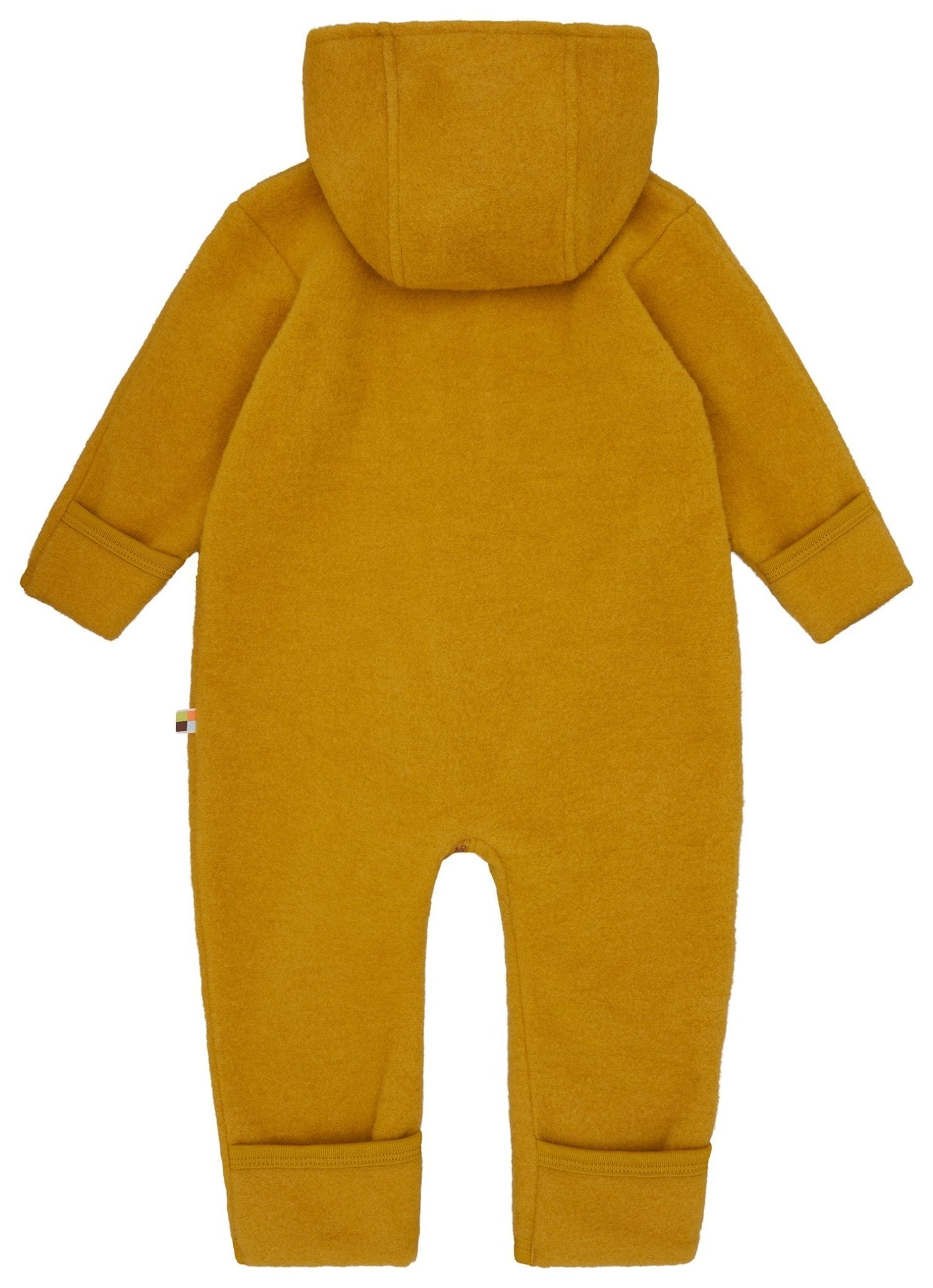 Wollfleece - Overall - loud + proud - 5161 - cur - 50/56