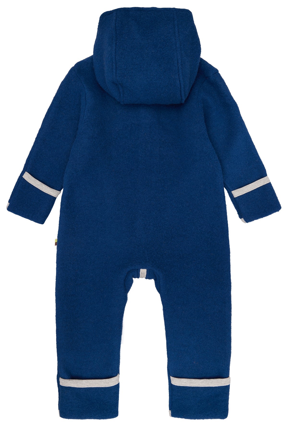 Wollfleece - Overall - loud + proud - 5152 - ul - 50/56