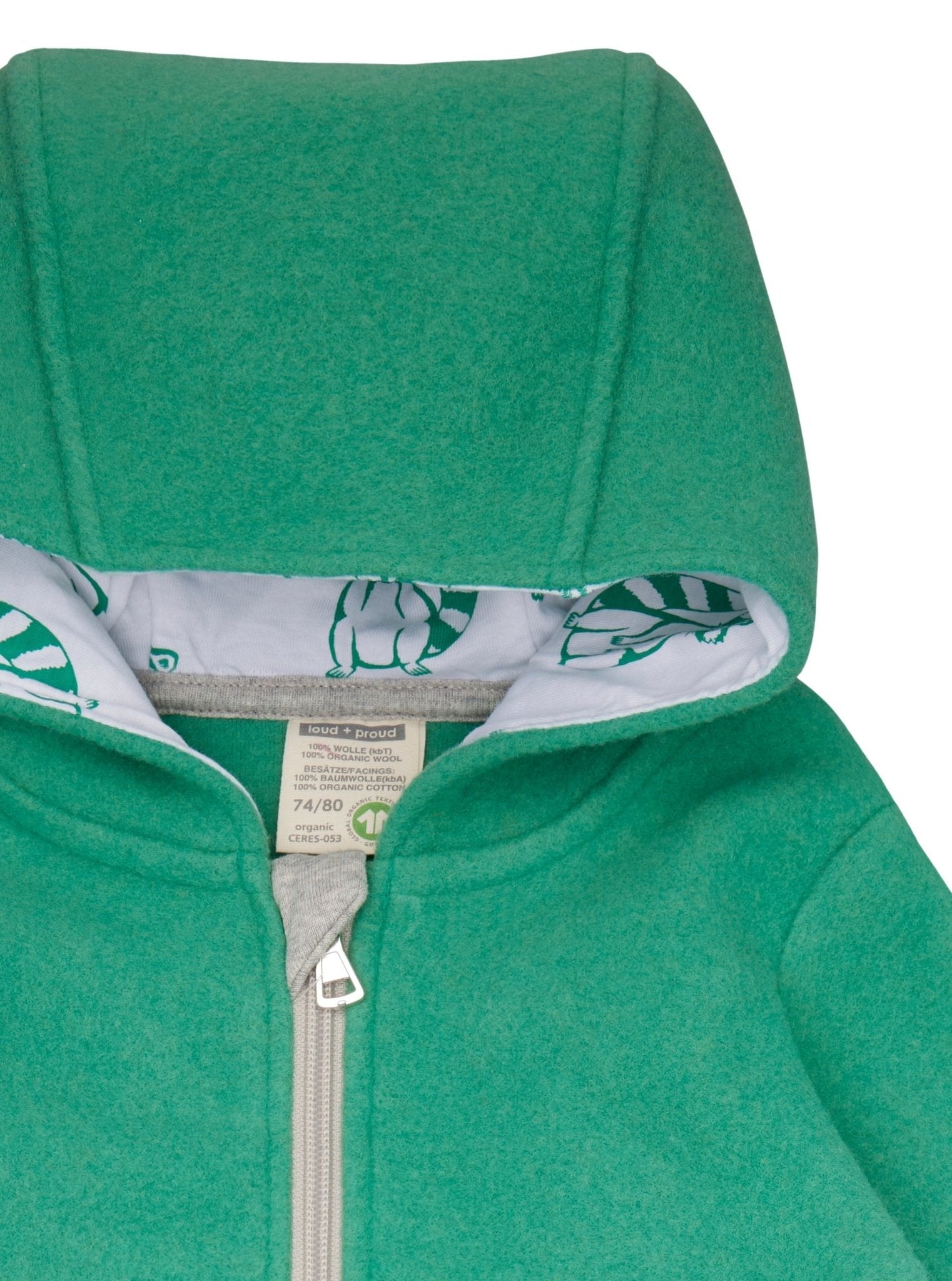 Wollfleece - Overall - loud + proud - 5152 - pla - 50/56