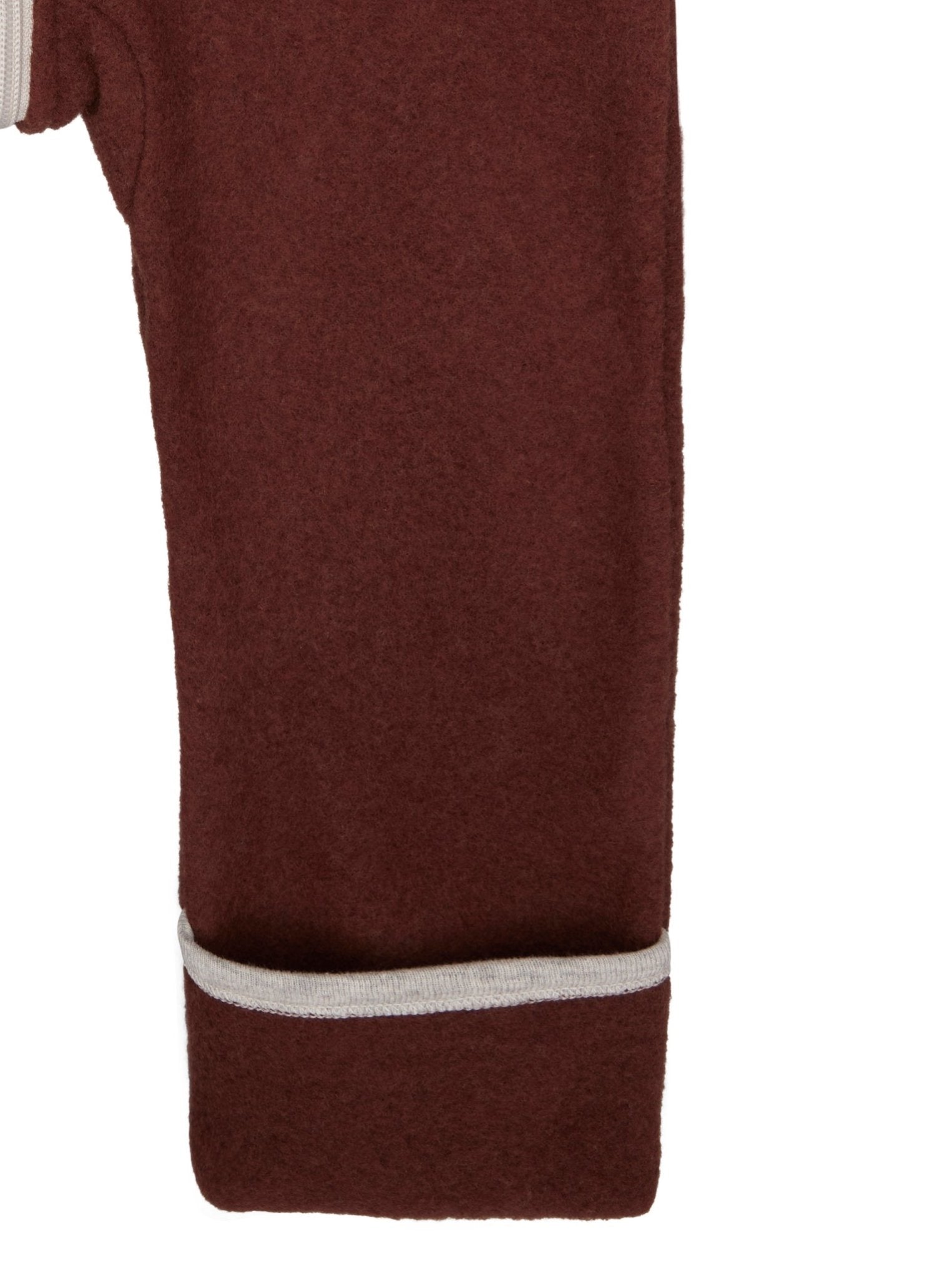 Wollfleece - Overall - loud + proud - 5152 - woo - 50/56