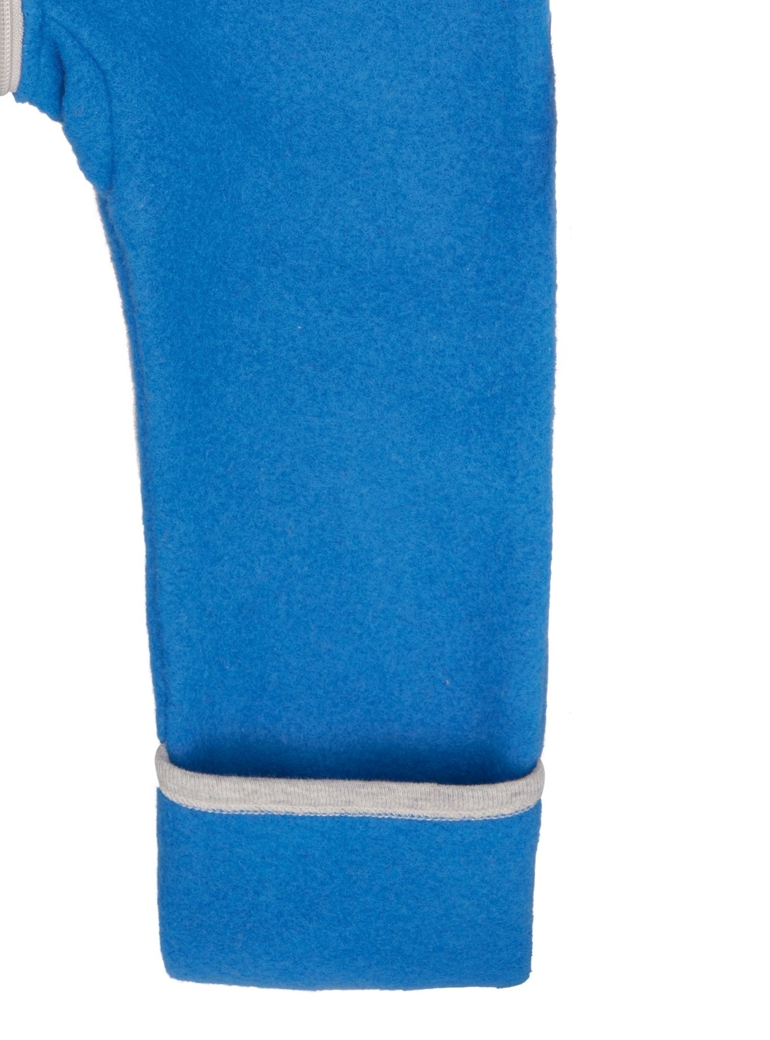 Wollfleece - Overall - loud + proud - 5152 - azu - 50/56