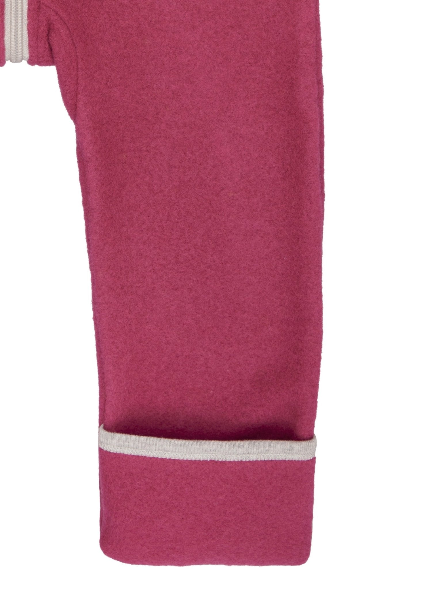 Wollfleece - Overall - loud + proud - 5152 - rou - 50/56