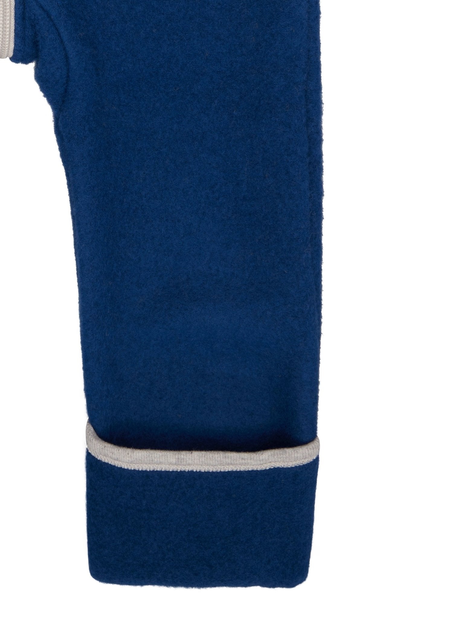 Wollfleece - Overall - loud + proud - 5152 - ul - 50/56