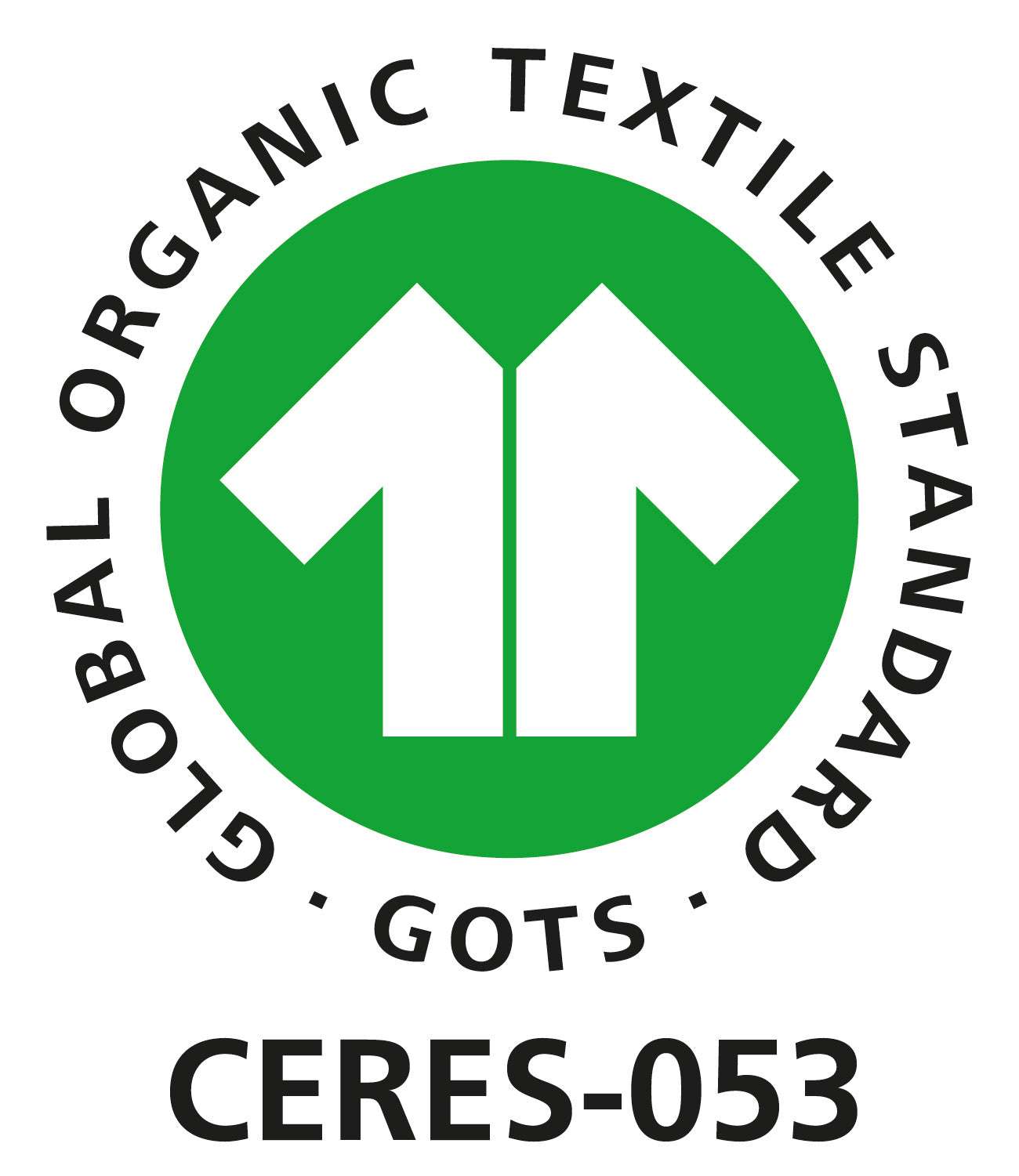 Global Organic Standard Logo