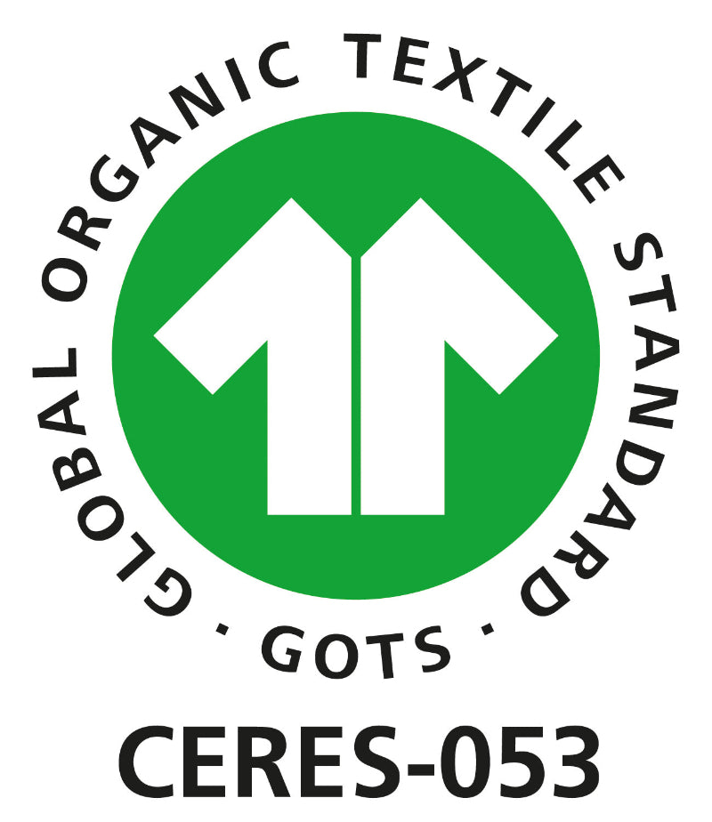 Global Organic Standard Logo
