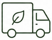 Kurze Transportwege