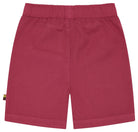 Bermuda Light Twill - loud + proud - 4235 - rou - 62/68