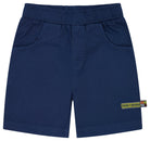 Bermuda Light Twill - loud + proud - 4235 - ul - 62/68