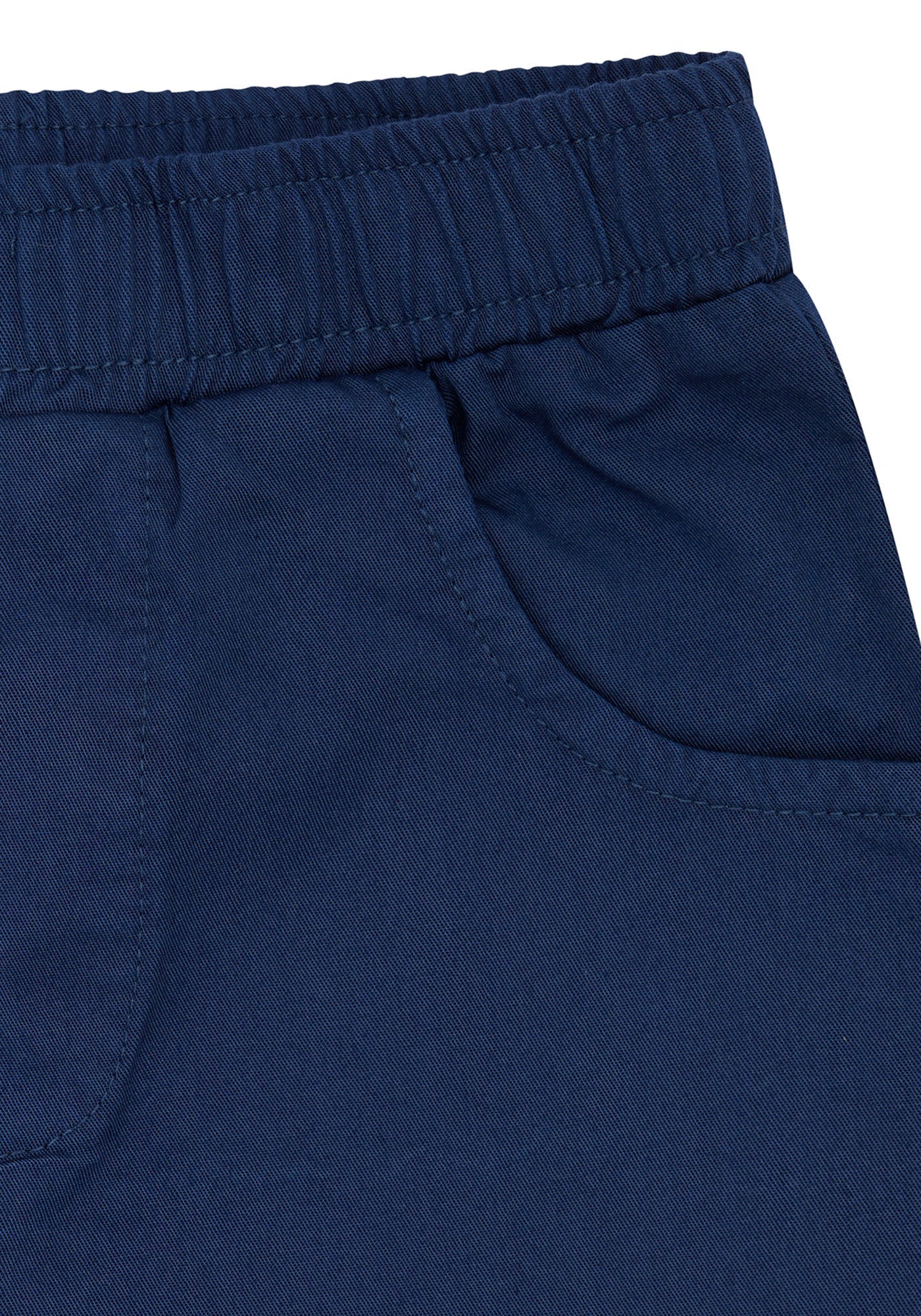 Bermuda Light Twill - loud + proud - 4235 - ul - 62/68