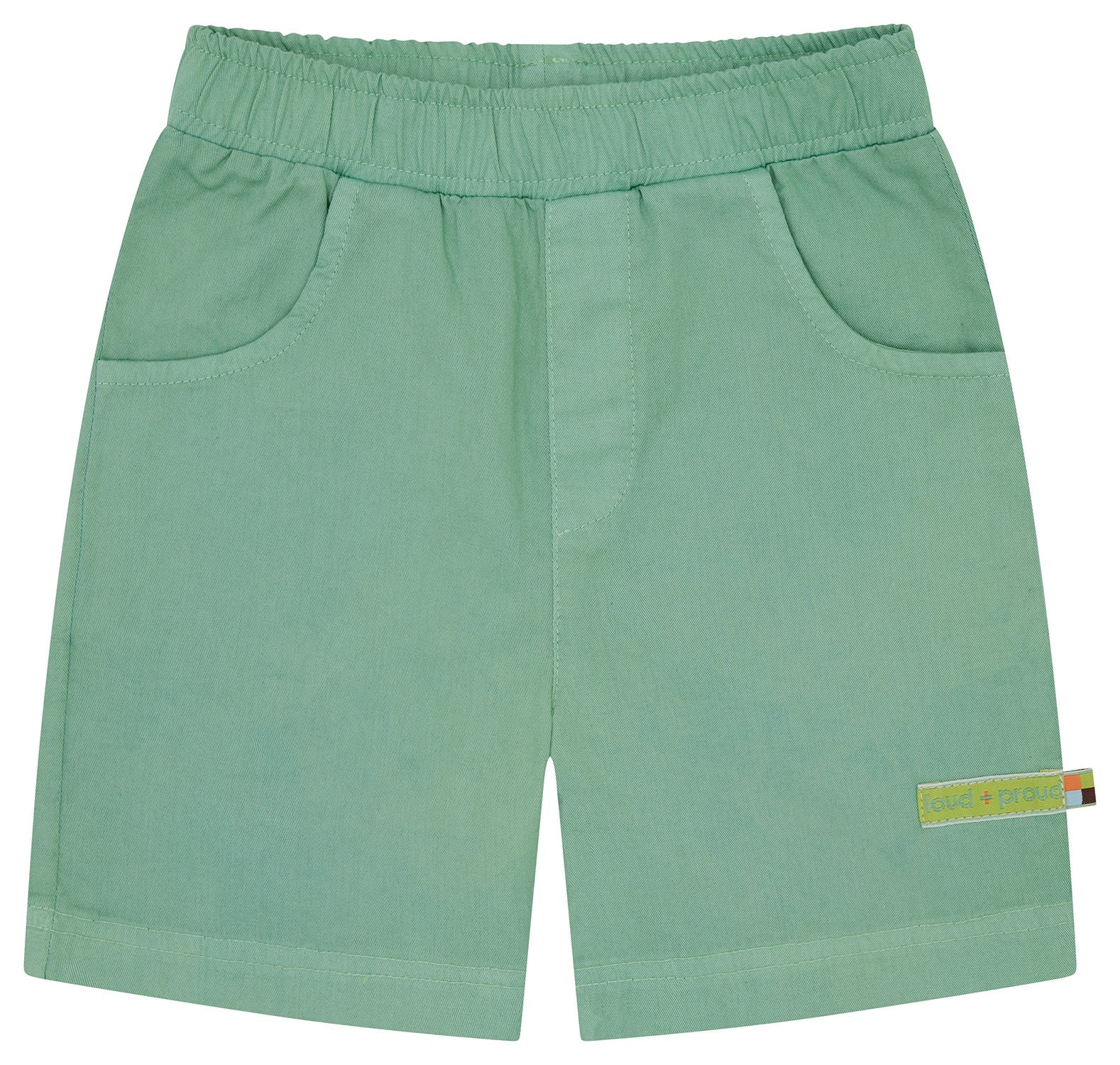 Bermuda Light Twill - loud + proud - 4235 - bam - 62/68