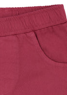 Bermuda Light Twill - loud + proud - 4235 - rou - 62/68