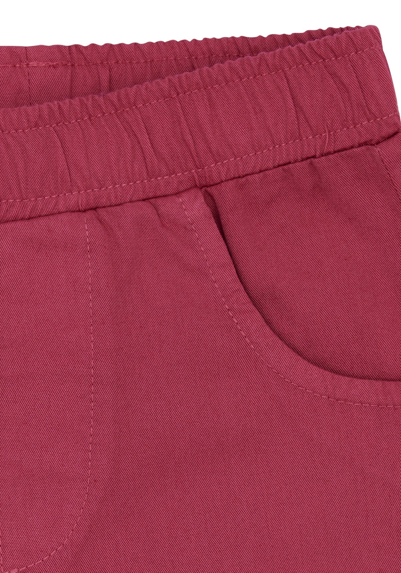 Bermuda Light Twill - loud + proud - 4235 - rou - 62/68