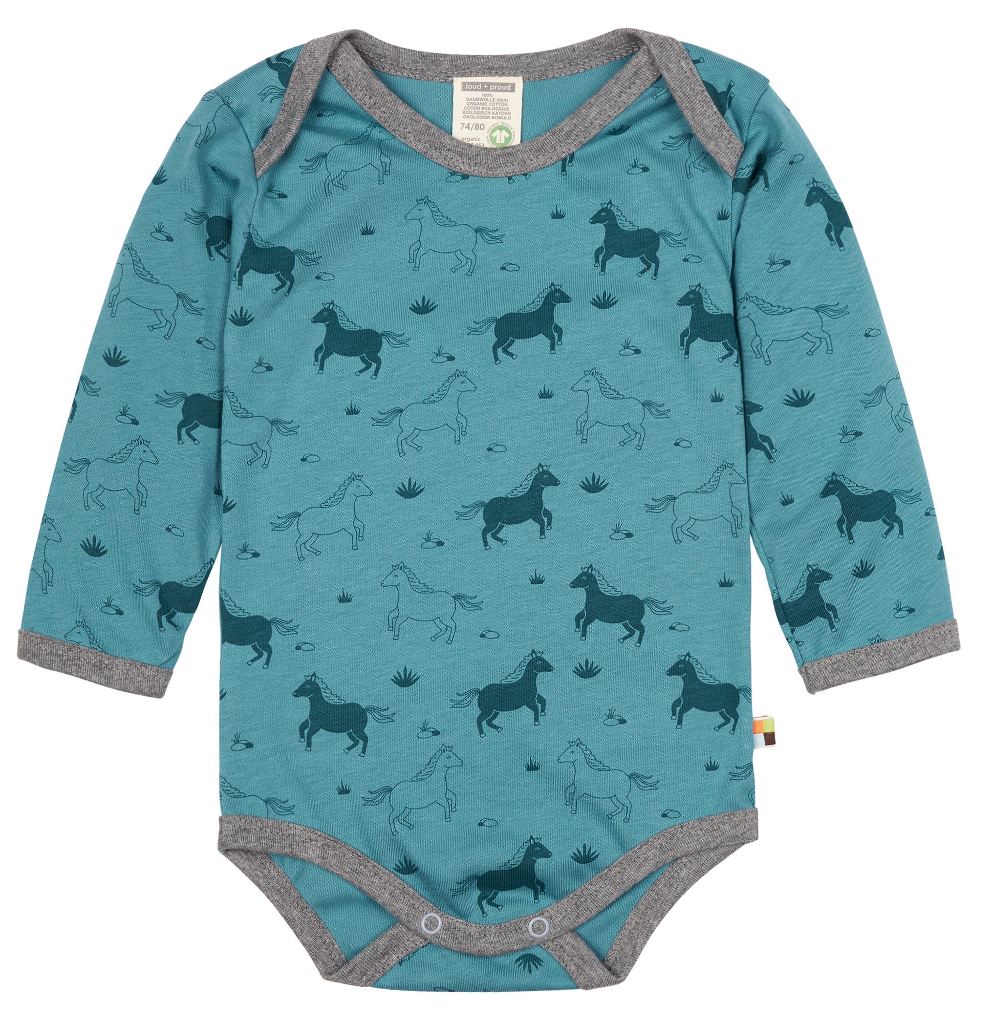 Body Druck - loud + proud - 2068-top-50/56