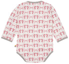  - Body Druck - loud + proud - 2058-mau-50/56