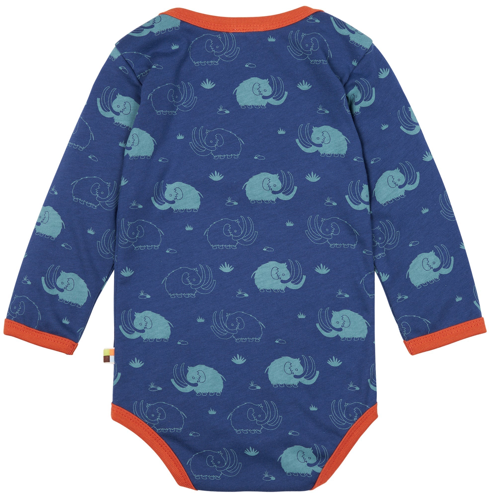 Body Druck - loud + proud - 2068-ul-50/56