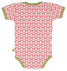  - Body kurz, Druck - loud + proud - 283-to-50/56