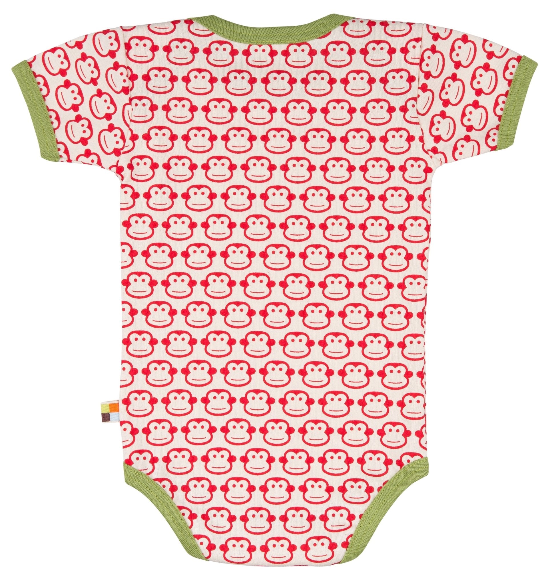  - Body kurz, Druck - loud + proud - 283-to-50/56