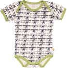  - Body kurz, Druck - loud + proud - 2019-ny-fl-50/56