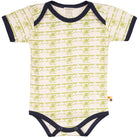  - Body kurz, Druck - loud + proud - 2019-mo-50/56