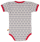  - Body kurz, Druck - loud + proud - 283-ny-50/56