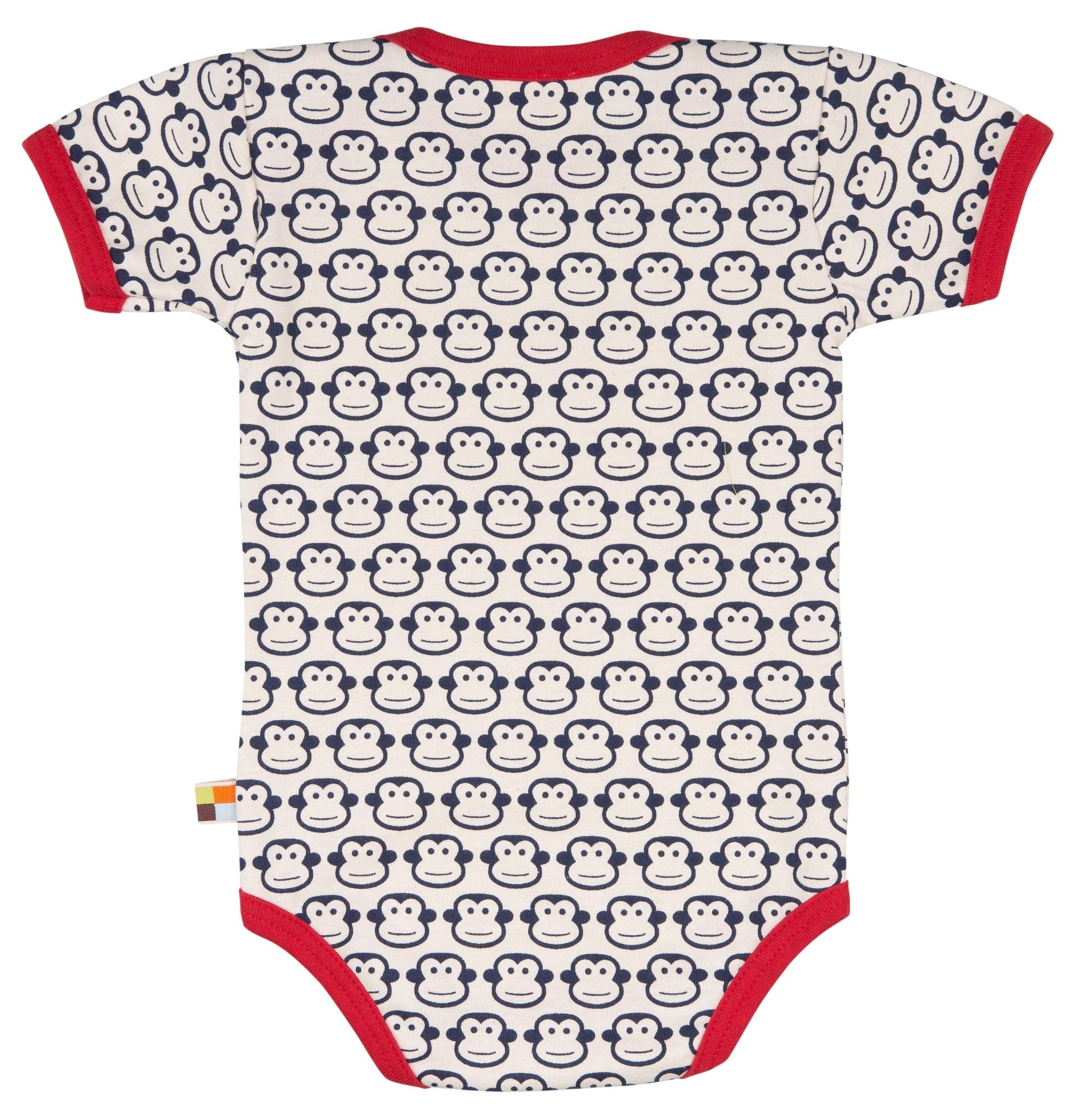  - Body kurz, Druck - loud + proud - 283-ny-50/56