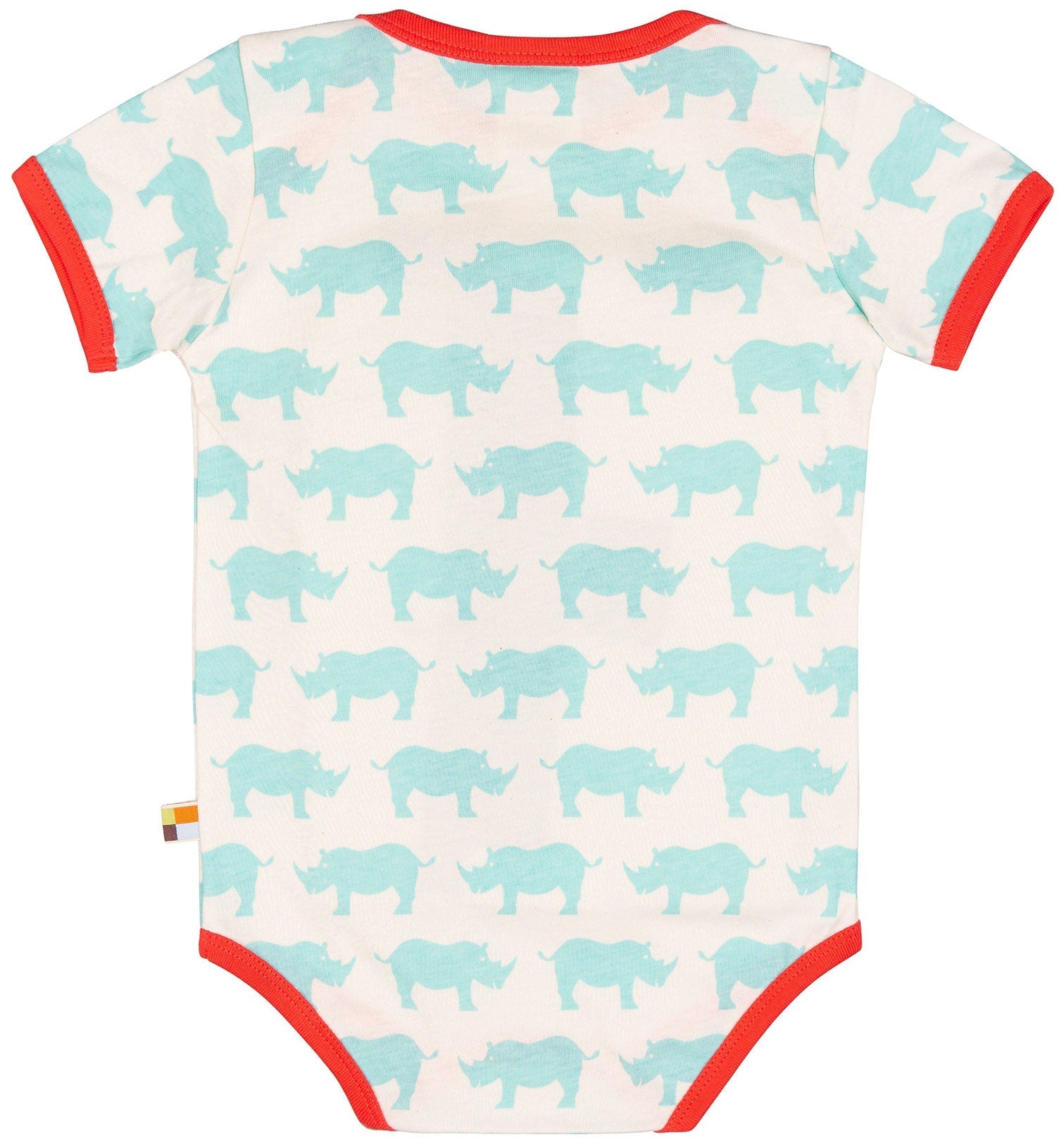  - Body kurz, Druck - loud + proud - 2030-cl-50/56