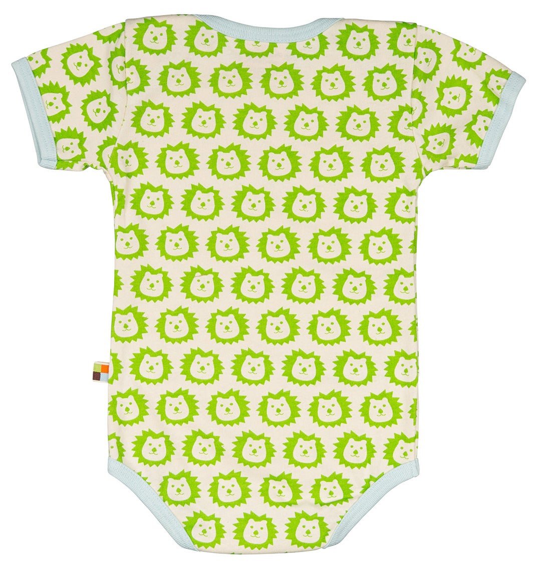  - Body Kurzarm - loud + proud - 271-li-50/56