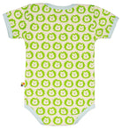  - Body Kurzarm - loud + proud - 271-li-50/56