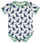  - Body kurzarm Druck - loud + proud - 2063-ul-50/56