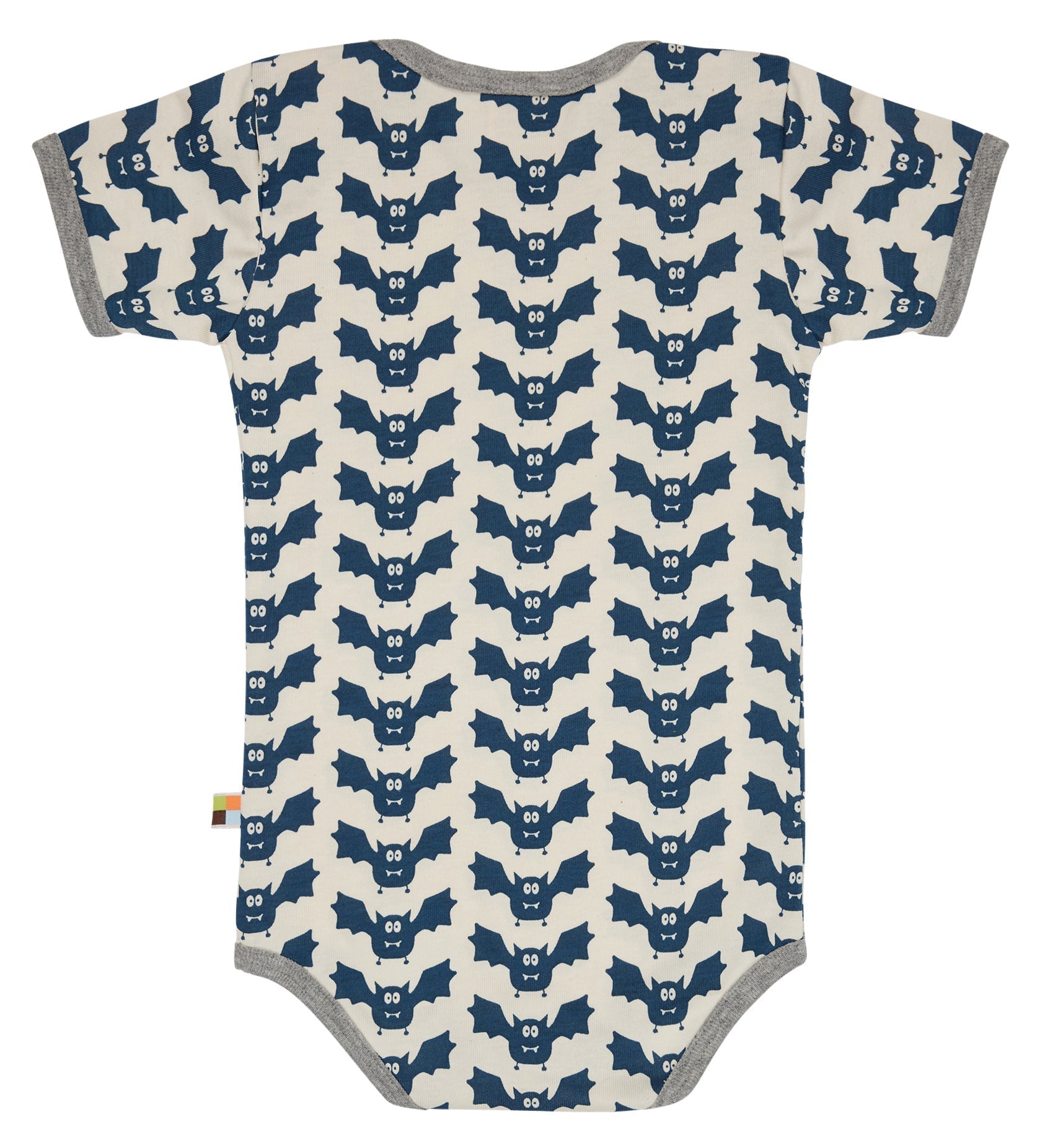 Body Kurzarm mit Druck - loud + proud - 2069 - ul - 50/56