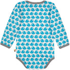  - Body Langarm - loud + proud - 202-pe-50/56