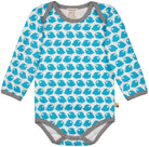  - Body Langarm - loud + proud - 202-pe-50/56