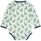  - Body langarm Druck - loud + proud - 2064-Bamboo-50/56