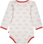  - Body langarm Druck - loud + proud - 2057-rs-50/56