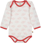  - Body langarm Druck - loud + proud - 2057-rs-50/56